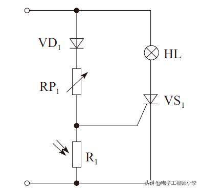 纯电阻电路是什么意思(电阻器的15个典型应用电路)