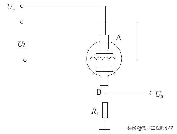 纯电阻电路是什么意思(电阻器的15个典型应用电路)