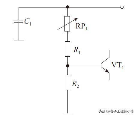 纯电阻电路是什么意思(电阻器的15个典型应用电路)