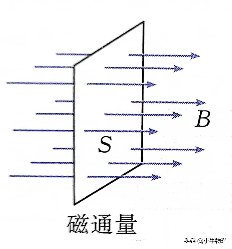 磁通量的单位是什么(高中物理磁通量的介绍)