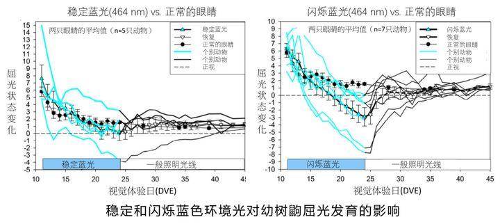 蓝光膜和高清膜哪个好(贴膜中的蓝光膜和高清膜有什么区别)