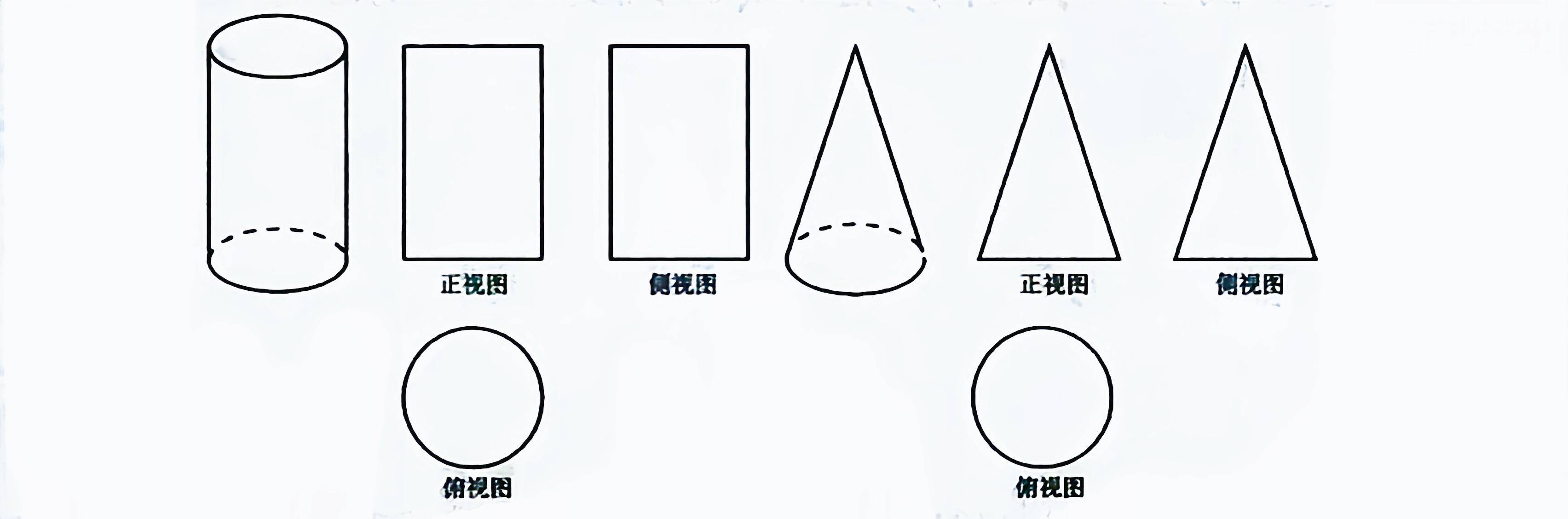 空间四边形怎么画(空间几何体结构的画法)