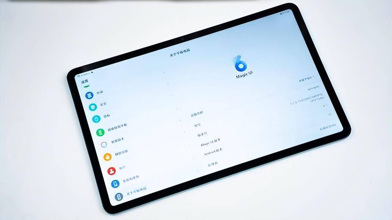 12英寸平板电脑多大长和宽(荣耀平板8上手首发评测)
