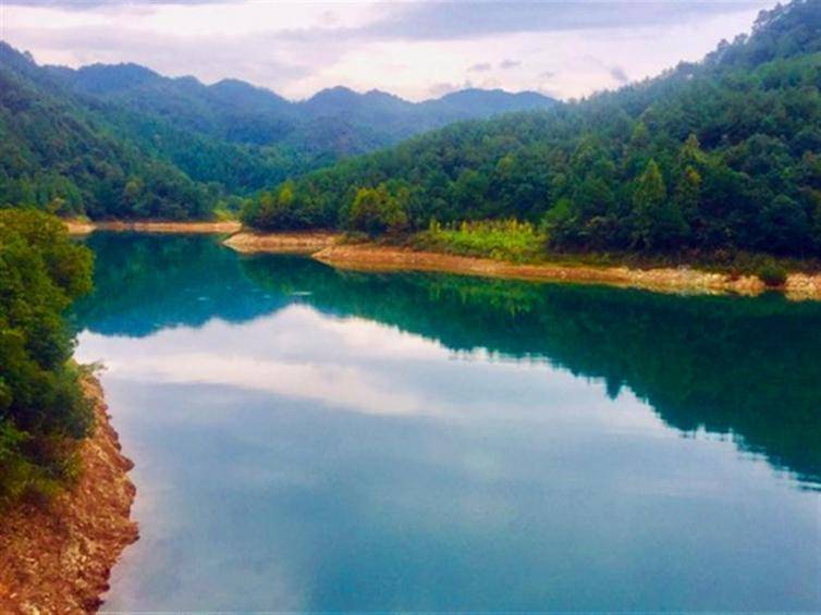 千岛湖蛇岛游玩攻略(千岛湖自驾1-2日旅行攻略推荐)