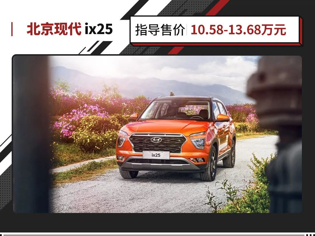 省油的suv车排行榜10万左右(最省油的五款10万级SUV)