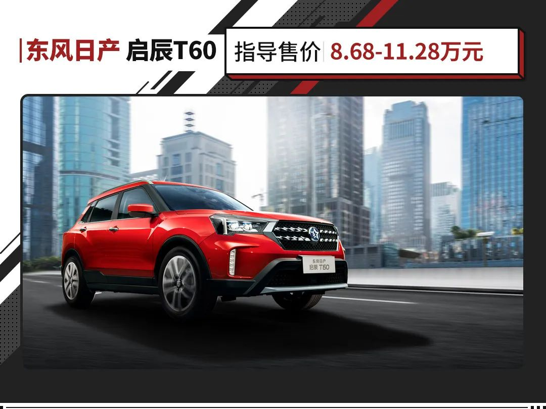 省油的suv车排行榜10万左右(最省油的五款10万级SUV)