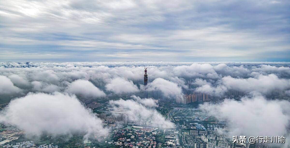 重庆距离成都多远(成都和重庆的区别什么)