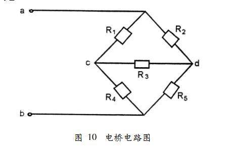 等效电阻什么意思(等效电阻的三种求法)