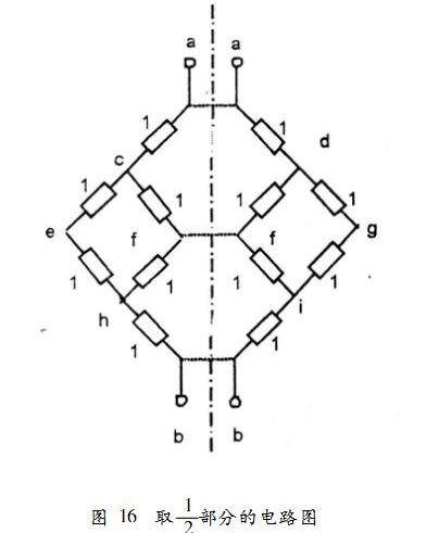 等效电阻什么意思(等效电阻的三种求法)