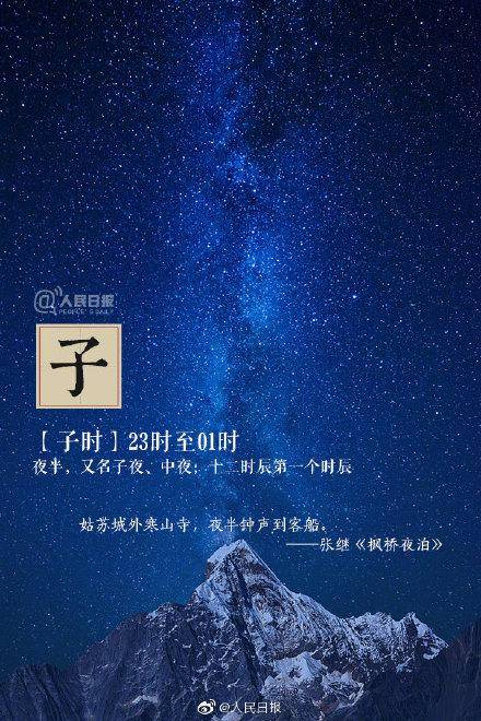 卯时三刻是几点(古代的十二时辰都是几点)