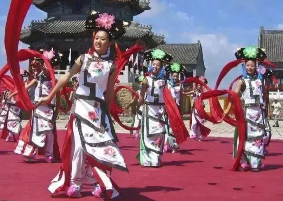 颁金节的庆祝方式(颁金节是为了庆祝什么)