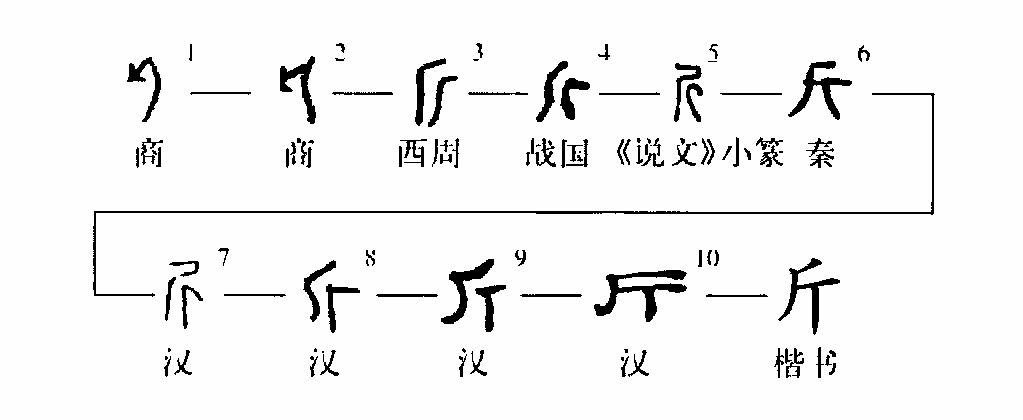 市斤和公斤的区别(为什么云南人用公斤不用市斤)