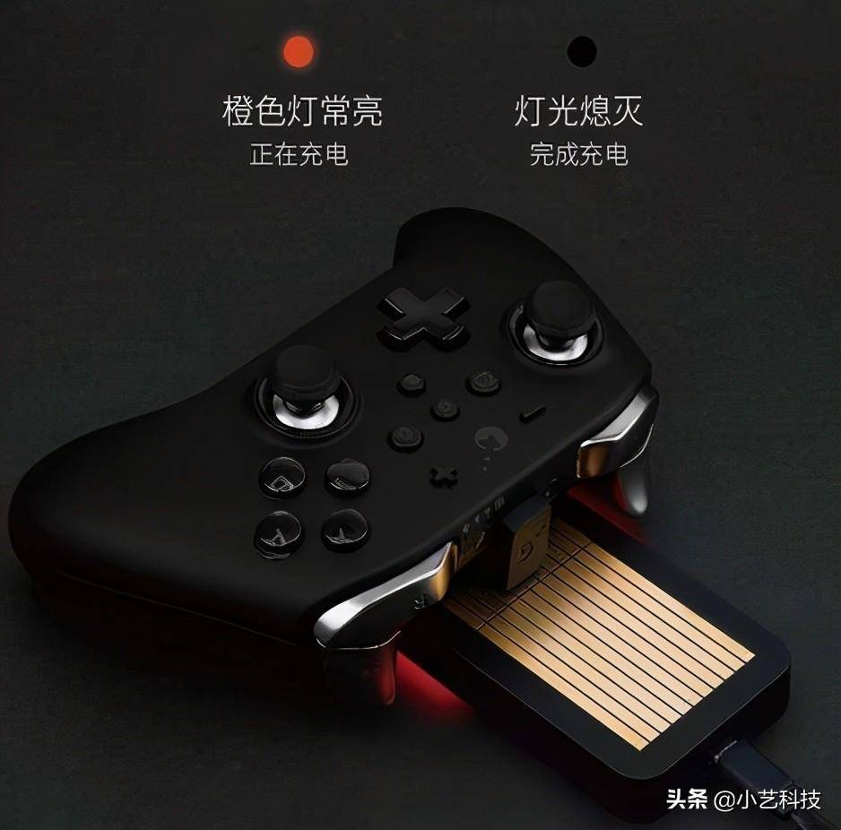 ps3手柄充电正确方法(什么才是游戏手柄正确的充电方式)