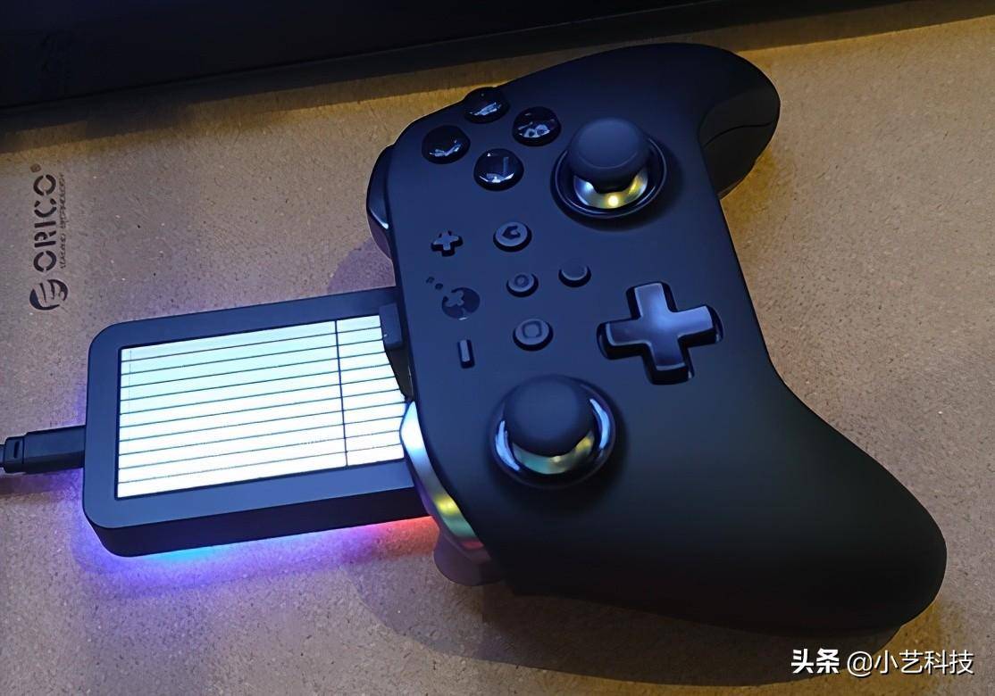 ps3手柄充电正确方法(什么才是游戏手柄正确的充电方式)