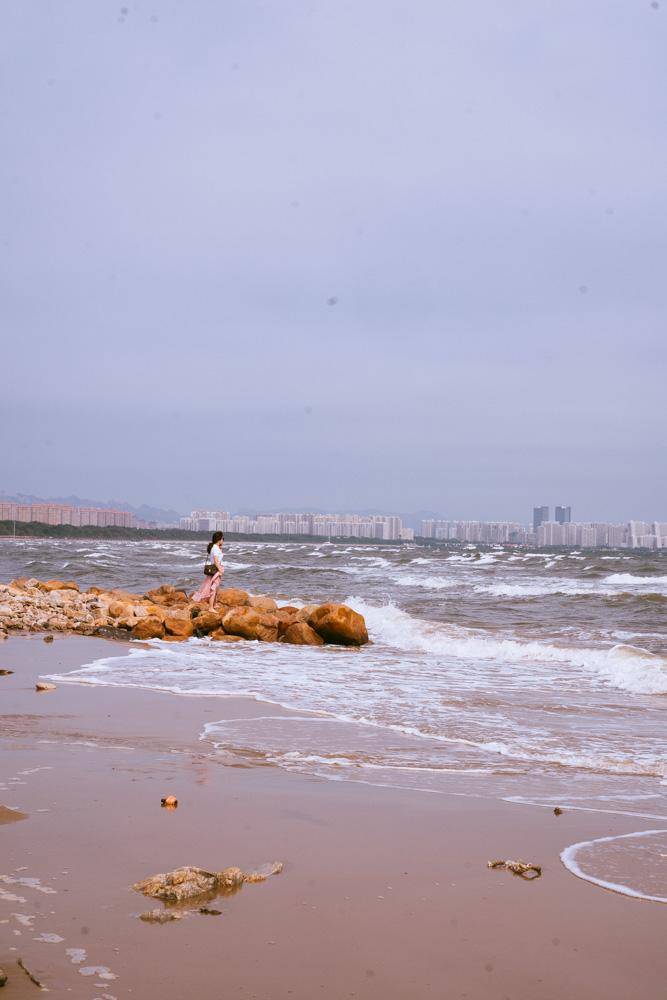 秦皇岛黄金海岸旅游攻略(秦皇岛黄金海岸好玩吗)