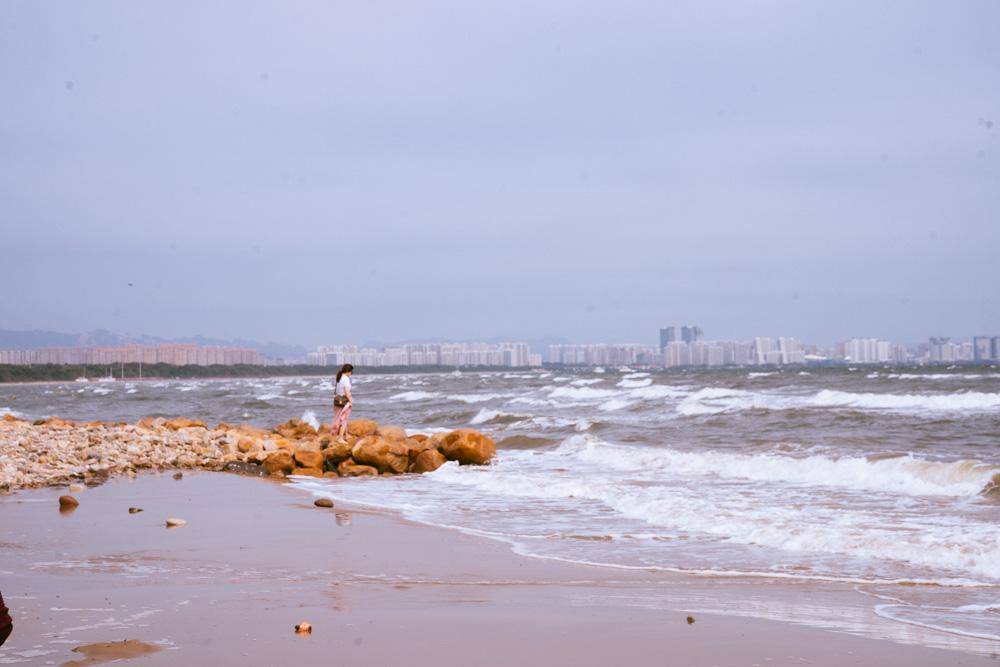 秦皇岛黄金海岸旅游攻略(秦皇岛黄金海岸好玩吗)