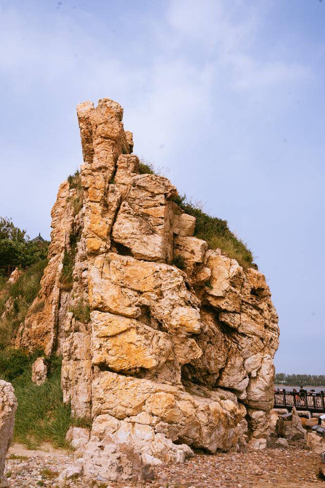 秦皇岛黄金海岸旅游攻略(秦皇岛黄金海岸好玩吗)