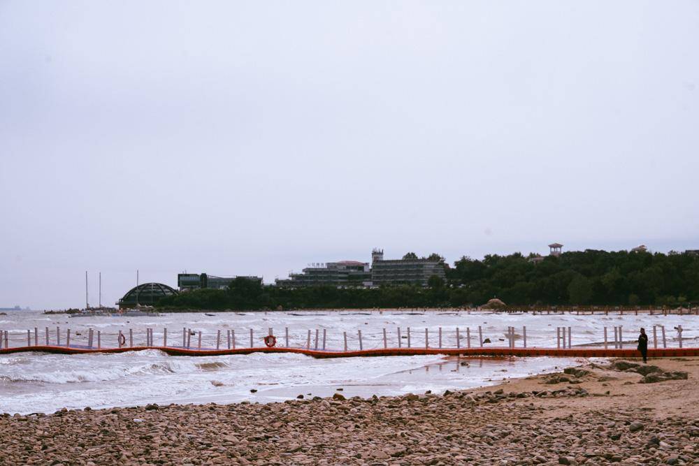 秦皇岛黄金海岸旅游攻略(秦皇岛黄金海岸好玩吗)