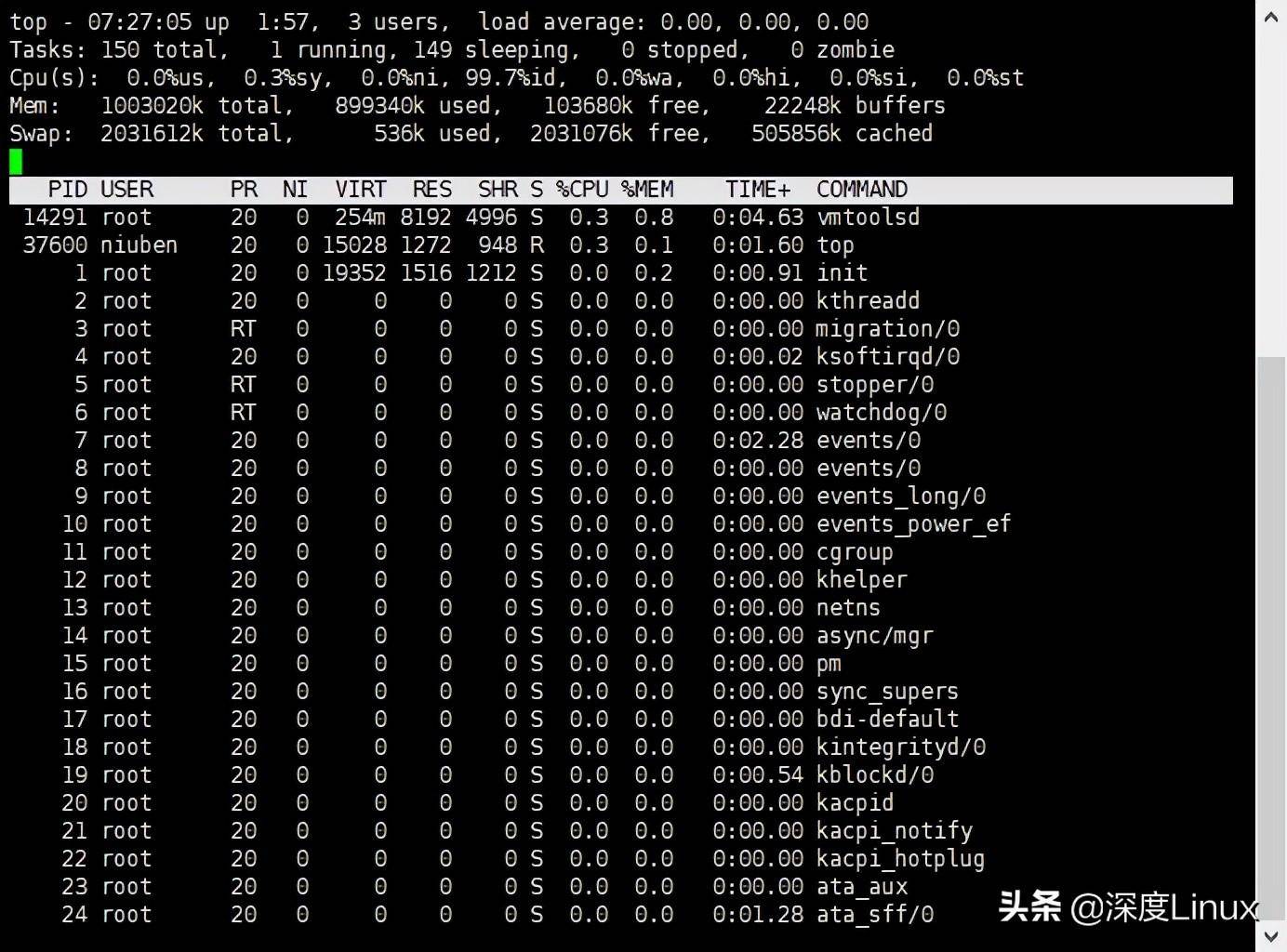 cpu使用率过高怎么解决(CPU占用过高问题的排查及解决)