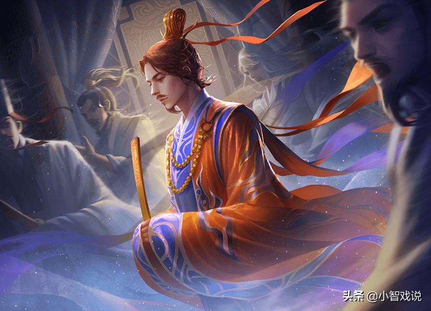 武将牌翻面是什么意思(能主动翻面别人的武将都有谁)