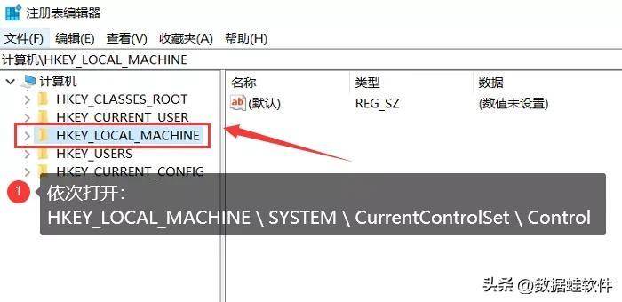 u盘突然被写保护是坏了吗(U盘被写保护怎么解除)