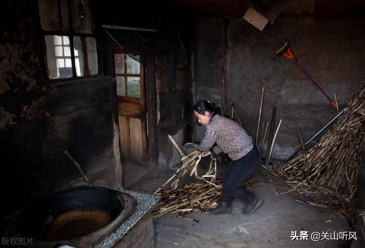 改嫁是什么意思(女人什么情况叫改嫁)