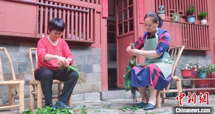 五月节是哪天(客家人的端午习俗)