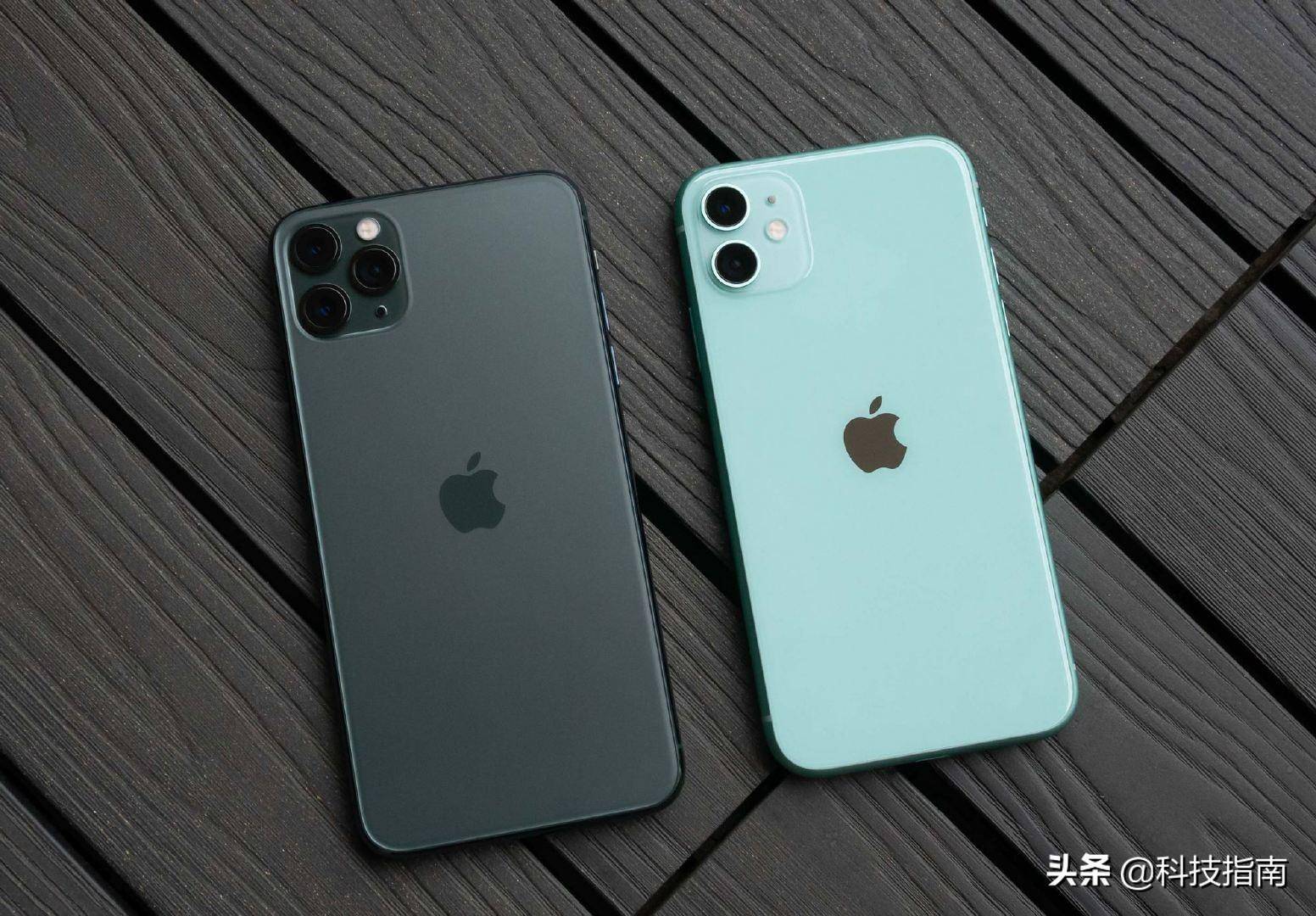 iphone1代到12代哪个最经典(苹果所有iPhone手机大汇总)