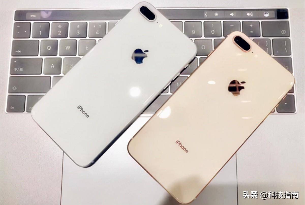 iphone1代到12代哪个最经典(苹果所有iPhone手机大汇总)