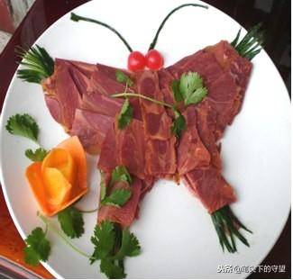 金钱肉是什么东西(金钱肉的功效与作用)