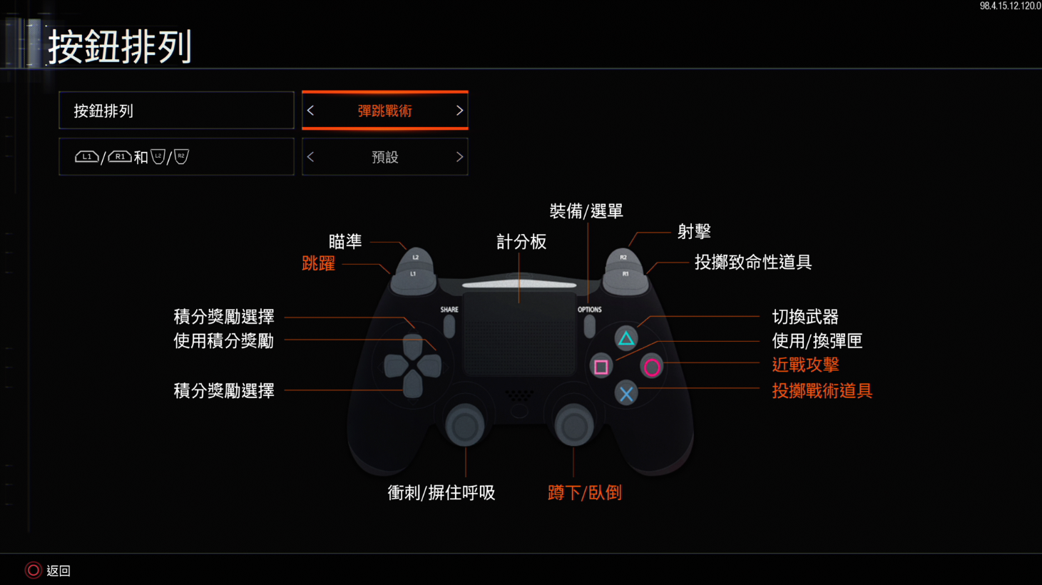 ps3手柄按键使用教程(快速入门手柄操作的一些建议)