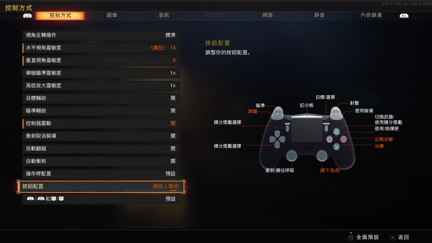 ps3手柄按键使用教程(快速入门手柄操作的一些建议)