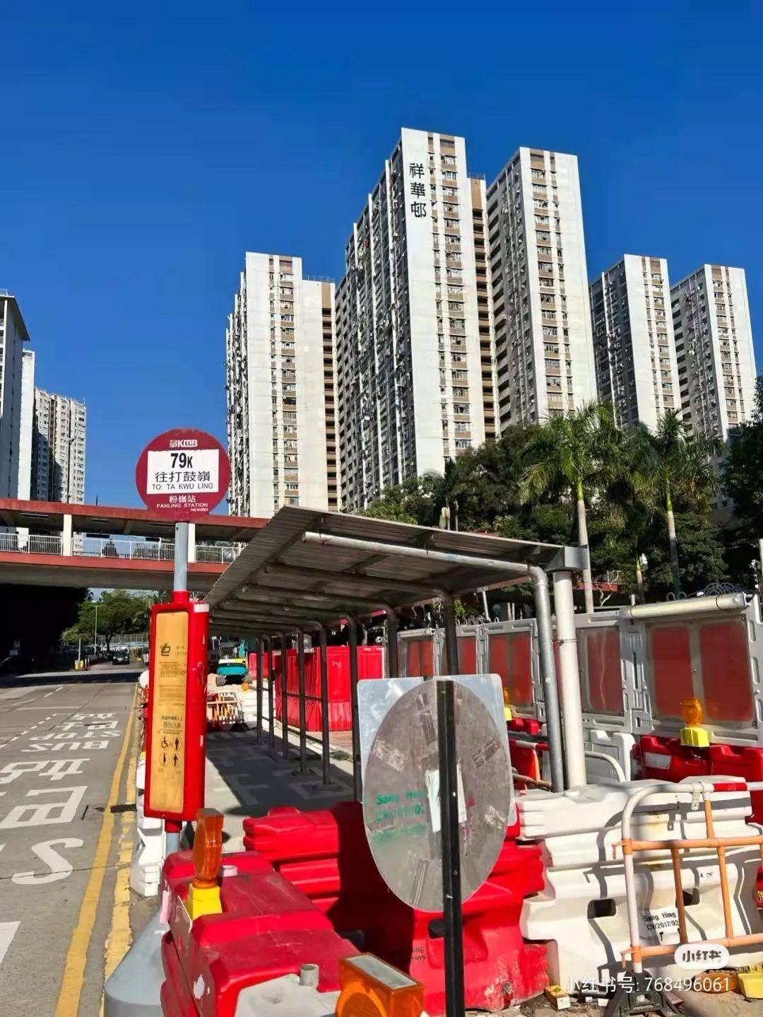 香港离深圳多少公里(深圳到香港距离多远)