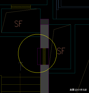 cad云线快捷键是什么(AutoCAD绘制云线的各种操作)