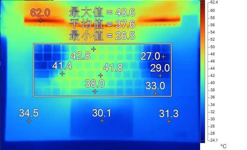 笔记本电脑最好的配置参数(一个高端笔记本才用的配置)