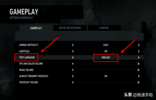 tombraider怎么设置中文(古墓丽影手机版中文设置)