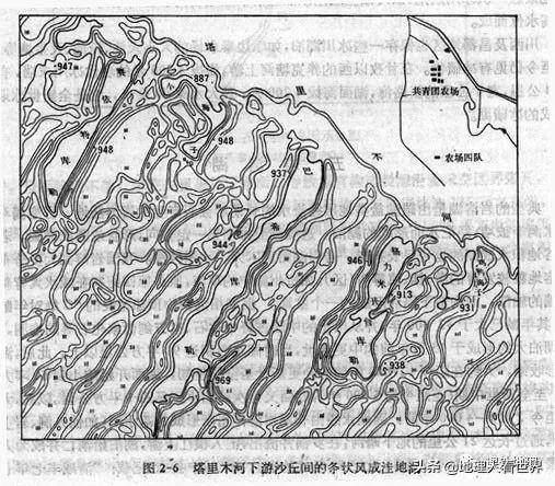 构造湖的形成过程(湖泊的成因及其分类)