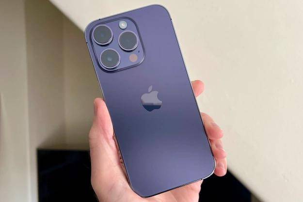 苹果手机所有型号价格表(iPhone14全系机型售价大降)