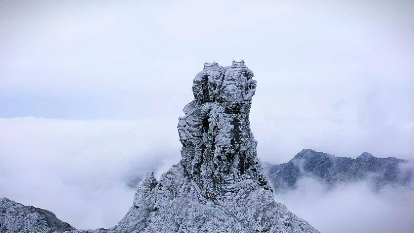 贵州景点排名榜一览表(贵州最值得去的6个国家5A级景区)