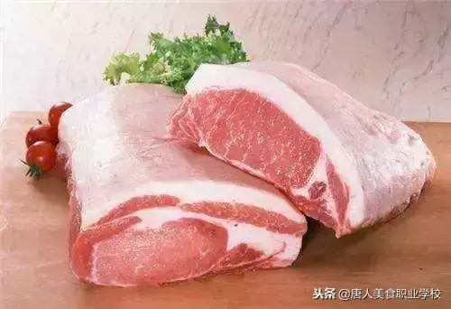 猪里脊肉通俗叫啥(如何辨别不同部位猪肉)