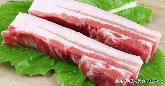 猪里脊肉通俗叫啥(如何辨别不同部位猪肉)