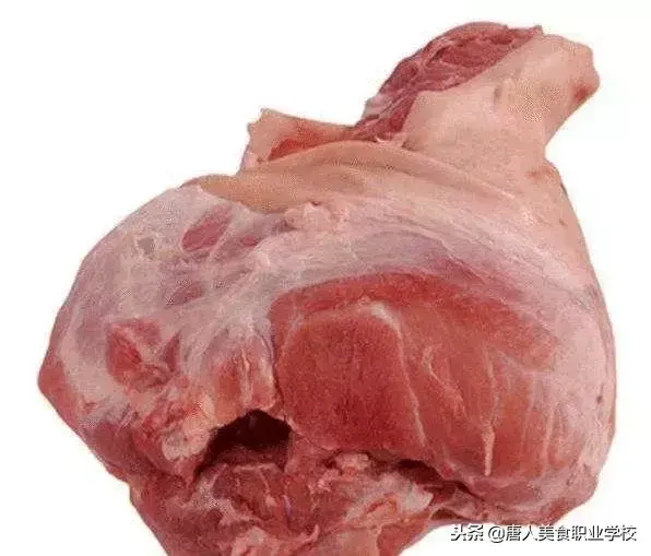 猪里脊肉通俗叫啥(如何辨别不同部位猪肉)