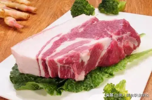 猪里脊肉通俗叫啥(如何辨别不同部位猪肉)