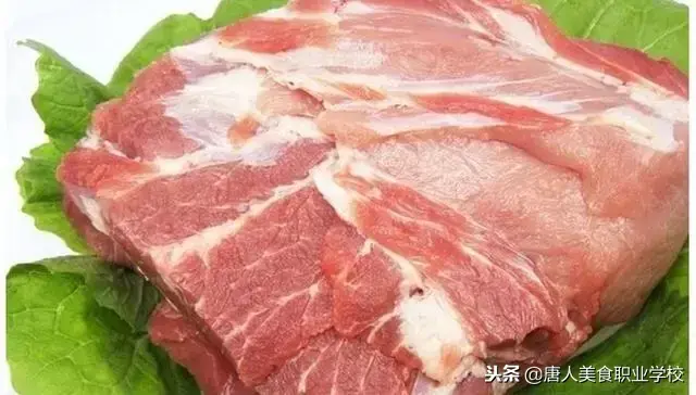 猪里脊肉通俗叫啥(如何辨别不同部位猪肉)