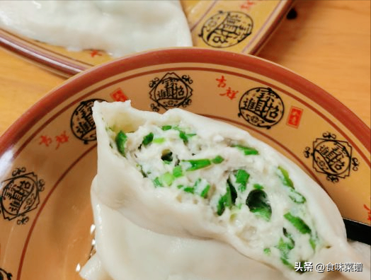 山东特色美食小吃大全(山东最出名的八大美食)