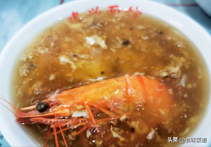 山东特色美食小吃大全(山东最出名的八大美食)