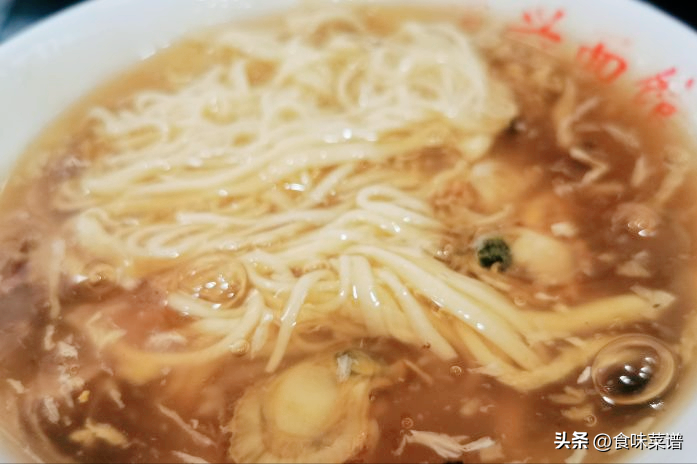 山东特色美食小吃大全(山东最出名的八大美食)