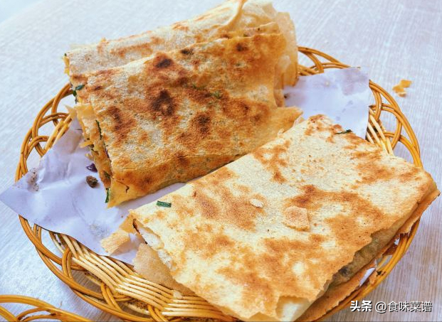 山东特色美食小吃大全(山东最出名的八大美食)