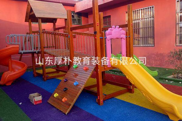 幼儿园户外体育器械种类(幼儿园户外大型玩具有哪些)