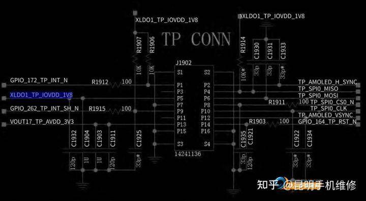 手机硬件坏了怎么办(手机主板坏了有必要维修么)